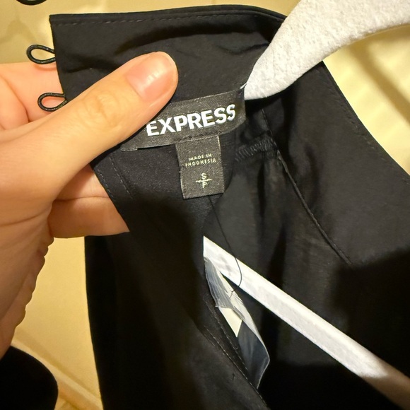 Express Womens Blouse - Picture 5 of 7